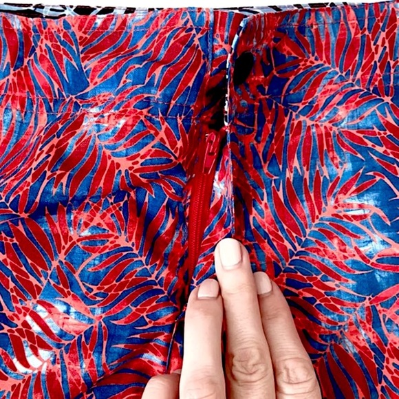 Zachary Prell Mens Avondale Swim Trunks NWT - Picture 8 of 12